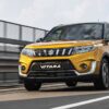 suzuki new vitara