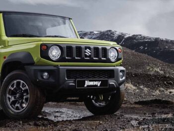 Jimny