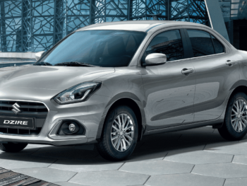 suzuki new dzire