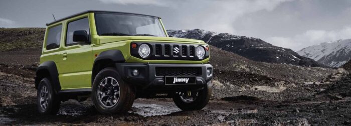 Jimny