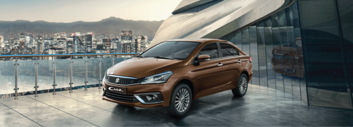 suzuki ciaz