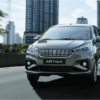 suzuki new ertiga