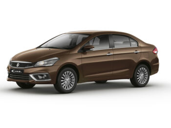 suzuki ciaz