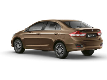 suzuki ciaz