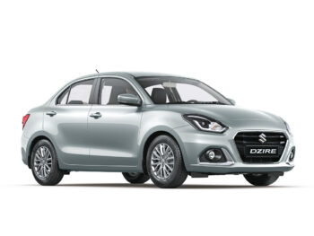 Dzire GLX