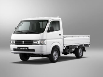 suzuki carry