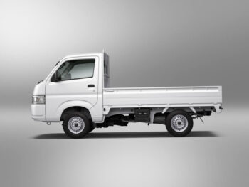 suzuki carry