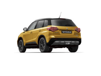 suzuki vitara accessories
