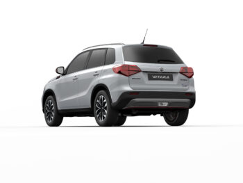 suzuki vitara accessories