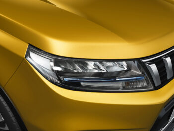 suzuki vitara accessories