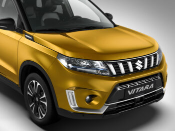 suzuki vitara accessories