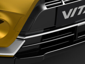 suzuki vitara accessories