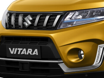 suzuki vitara accessories