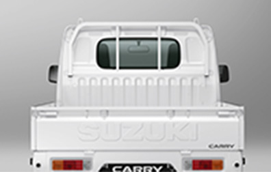 suzuki carry