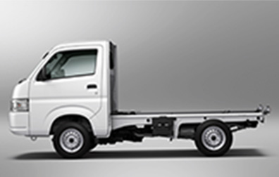 suzuki carry