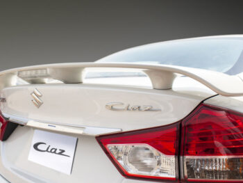 suzuki ciaz
