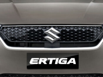 suzuki ertiga