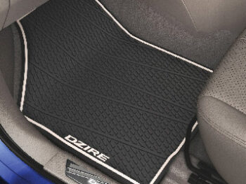 suzuki baleno accessories