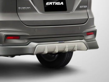 suzuki ertiga accessories