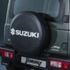 suzuki jimny 2022