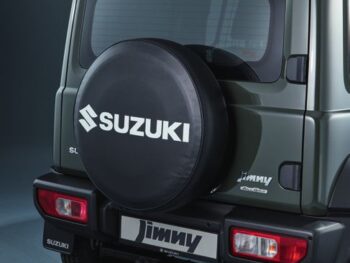 suzuki jimny 2022