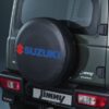 suzuki jimny 2022