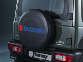 suzuki jimny 2022